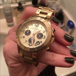 Michael Kora watch